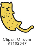 Cat Clipart #1162047 by lineartestpilot