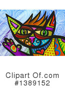 Cat Clipart #1389152 by Prawny