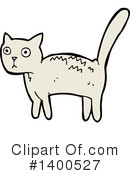 Cat Clipart #1400527 by lineartestpilot