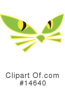Cat Clipart #14640 by Andy Nortnik