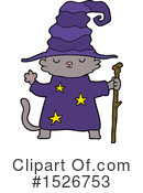 Cat Clipart #1526753 by lineartestpilot