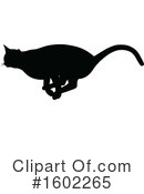 Cat Clipart #1602265 by AtStockIllustration