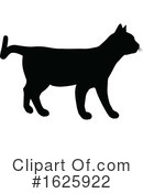 Cat Clipart #1625922 by AtStockIllustration