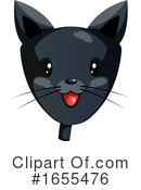 Cat Clipart #1655476 by Morphart Creations