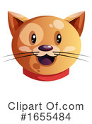 Cat Clipart #1655484 by Morphart Creations