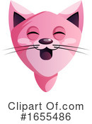 Cat Clipart #1655486 by Morphart Creations