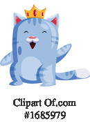 Cat Clipart #1685979 by Morphart Creations