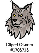 Cat Clipart #1708718 by patrimonio