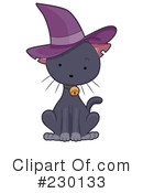 Cat Clipart #230133 by BNP Design Studio