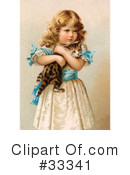Cat Clipart #33341 by OldPixels