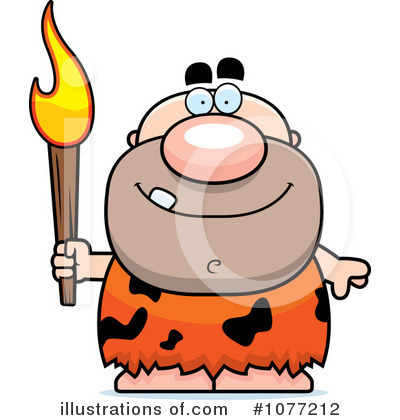 Flame Clipart #1077212 by Cory Thoman