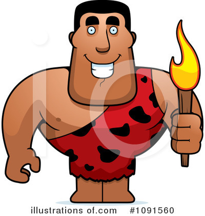 Flame Clipart #1091560 by Cory Thoman
