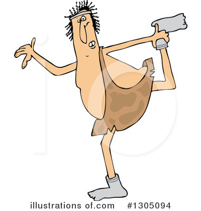 Exercise Clipart #1305094 by djart