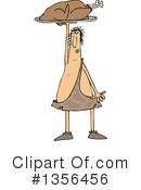 Caveman Clipart #1356456 by djart