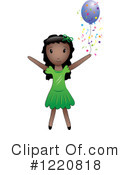 Celebrate Clipart #1220818 by Pams Clipart