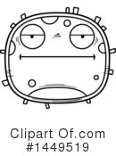 Cell Clipart #1449519 by Cory Thoman