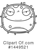 Cell Clipart #1449521 by Cory Thoman