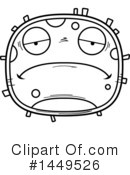 Cell Clipart #1449526 by Cory Thoman