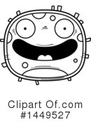 Cell Clipart #1449527 by Cory Thoman
