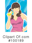 Cell Phone Clipart #100189 by mayawizard101