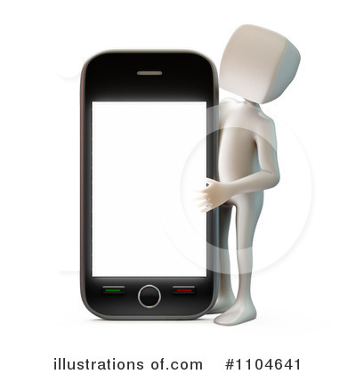 Telephone Clipart #1104641 by Mopic
