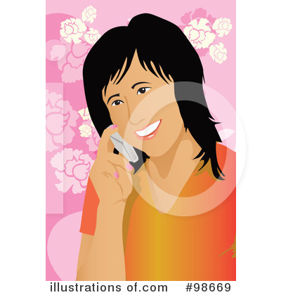 Telephone Clipart #98669 by mayawizard101