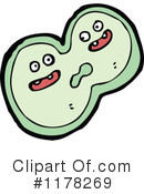 Cells Clipart #1178269 by lineartestpilot
