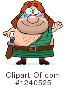 Celt Clipart #1240525 by Cory Thoman