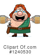 Celt Clipart #1240530 by Cory Thoman