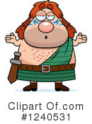 Celt Clipart #1240531 by Cory Thoman
