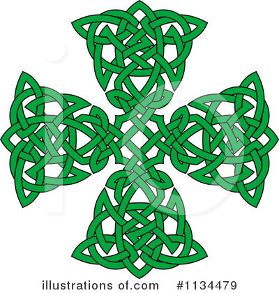 Celtic Clipart #1134479 by Vector Tradition SM