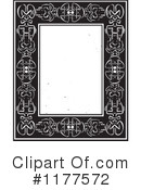 Celtic Clipart #1177572 by xunantunich
