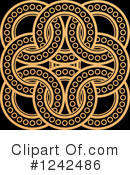 Celtic Clipart #1242486 by Lal Perera
