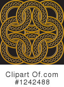 Celtic Clipart #1242488 by Lal Perera