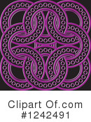 Celtic Clipart #1242491 by Lal Perera