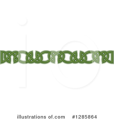 Royalty-Free (RF) Celtic Clipart Illustration by Vector Tradition SM - Stock Sample #1285864