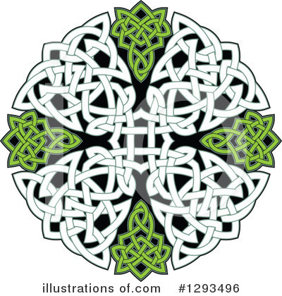 Celtic Clipart #1293496 by Vector Tradition SM