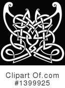 Celtic Clipart #1399925 by Vector Tradition SM