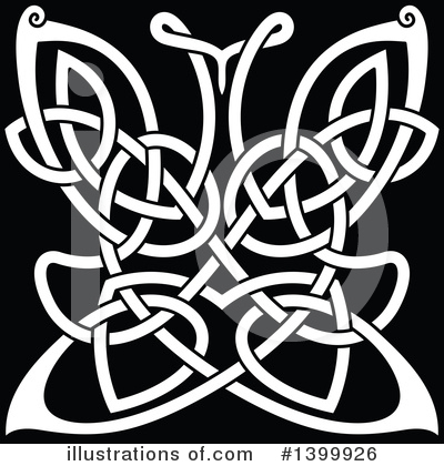 Celtic Clipart #1399926 by Vector Tradition SM