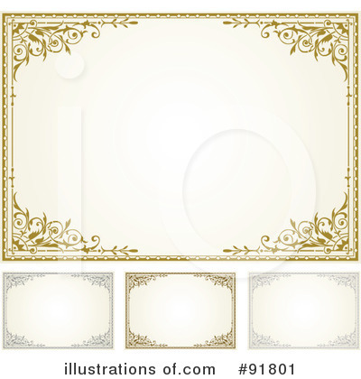 Frames Clipart #91801 by BestVector