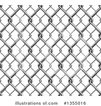 Barricade Clipart #1355016 by vectorace