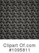 Chain Mail Clipart #1095811 by Mopic