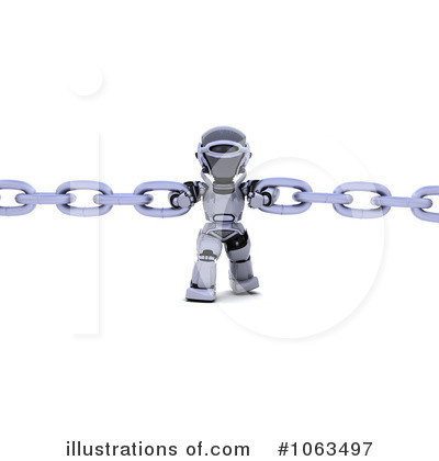 Chains Clipart #1063497 by KJ Pargeter