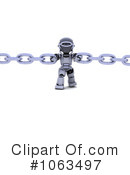 Chains Clipart #1063497 by KJ Pargeter
