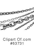 Chains Clipart #63731 by Tonis Pan