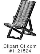 Chair Clipart #1121524 by Prawny Vintage