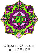 Chakra Clipart #1135126 by LoopyLand