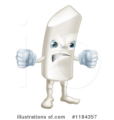 Royalty-Free (RF) Chalk Clipart Illustration by AtStockIllustration - Stock Sample #1184357
