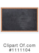 Chalkboard Clipart #1111104 by KJ Pargeter