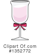 Champagne Clipart #1352772 by BNP Design Studio